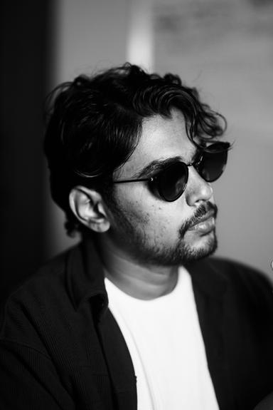 Vijay Rohit K