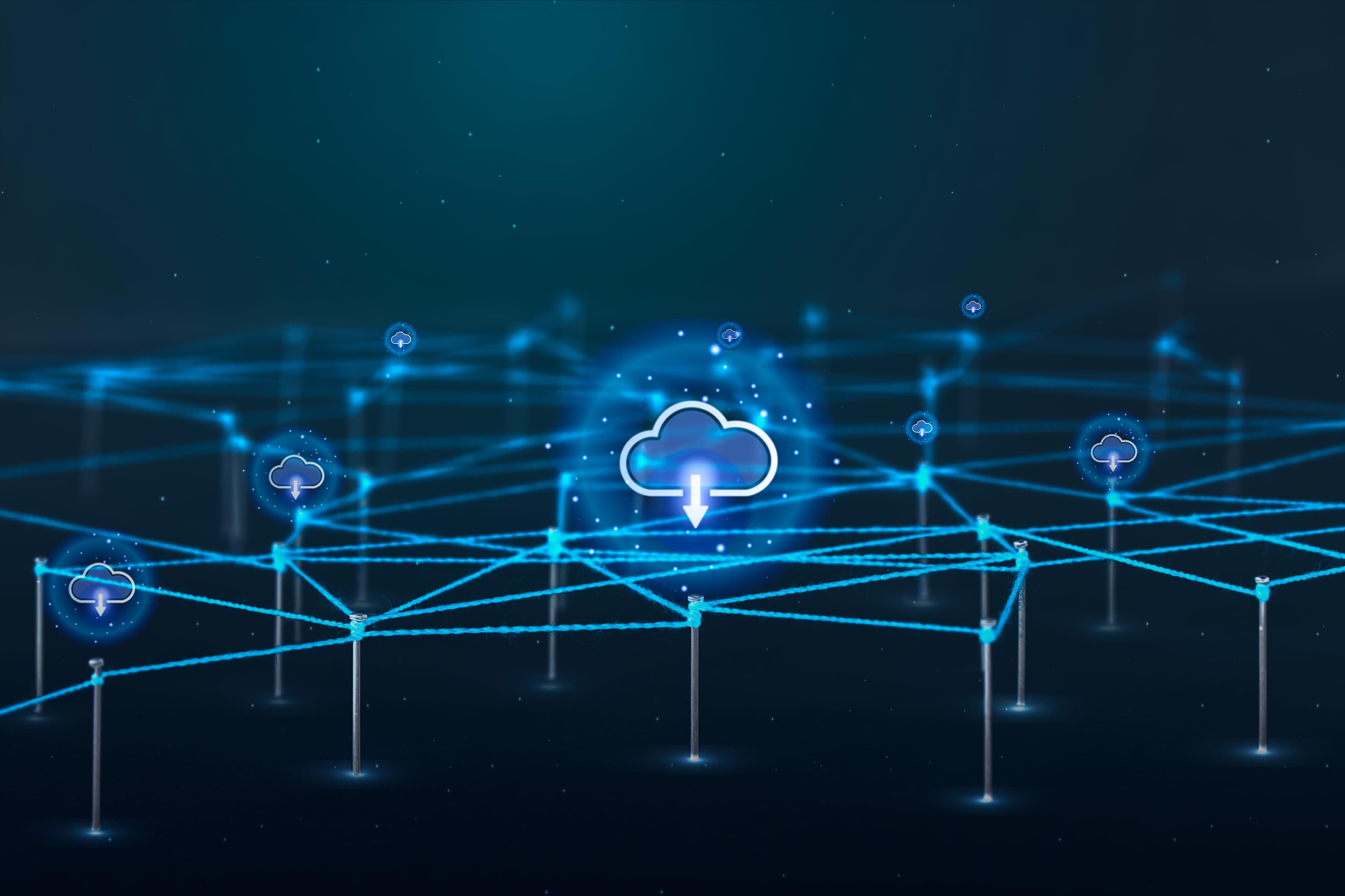 Introduction to Cloud Computing